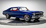 1971 Nova Thumbnail 10
