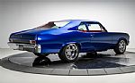 1971 Nova Thumbnail 19