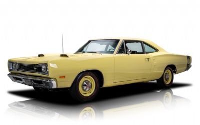 Photo of a 1969 Dodge Coronet Super Bee for sale