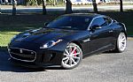 2015 F-Type S Thumbnail 10