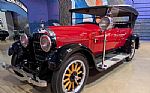 1924 Phaeton Thumbnail 1