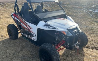 Photo of a 2015 Arctic CAT Wildcat Sport Limited EPS for sale