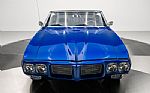 1969 Firebird Convertible Thumbnail 9