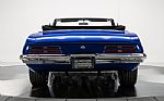 1969 Firebird Convertible Thumbnail 18