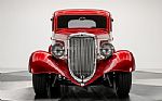 1934 Sedan Thumbnail 8
