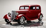 1934 Sedan Thumbnail 7