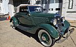 1934 Model 40 Thumbnail 34