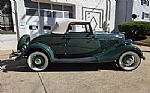 1934 Model 40 Thumbnail 35