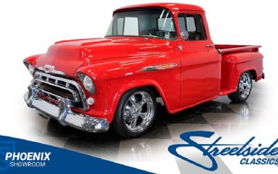 Photo of a 1957 Chevrolet 3100 for sale