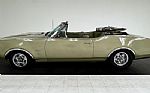1968 Cutlass S Convertible Thumbnail 4
