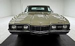 1968 Cutlass S Convertible Thumbnail 11