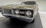 1968 Cutlass S Convertible Thumbnail 15