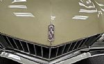 1968 Cutlass S Convertible Thumbnail 12