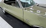 1968 Cutlass S Convertible Thumbnail 30