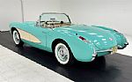 1956 Corvette Convertible Thumbnail 6