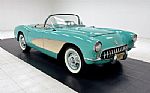 1956 Corvette Convertible Thumbnail 10