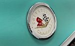 1956 Corvette Convertible Thumbnail 13