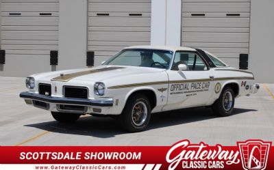 Photo of a 1974 Oldsmobile Cutlass Supreme Hurst HO for sale