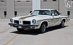 1974 Cutlass Supreme Hurst HO Thumbnail 2