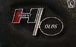 1974 Cutlass Supreme Hurst HO Thumbnail 42