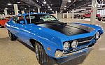 1970 Torino Cobra Richard Petty Spe Thumbnail 28