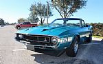 1970 Shelby GT350 Thumbnail 8