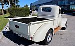 1946 1/2-Ton Pickup Thumbnail 17