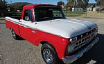 1965 F-100 Thumbnail 22