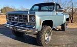 1978 C/K 10 Series Thumbnail 13