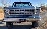 1978 C/K 10 Series Thumbnail 63
