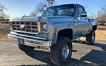 1978 C/K 10 Series Thumbnail 78