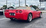 2001 Corvette Thumbnail 7