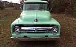 1956 F100 Thumbnail 2