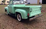 1956 F100 Thumbnail 9