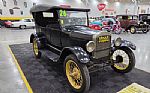 1926 Model T Touring Car Thumbnail 3