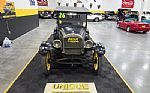 1926 Model T Touring Car Thumbnail 2