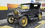 1926 Model T Touring Car Thumbnail 1