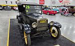 1926 Model T Touring Car Thumbnail 9