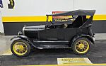 1926 Model T Touring Car Thumbnail 7