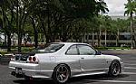 1996 Skyline GT-R Coupe Thumbnail 3