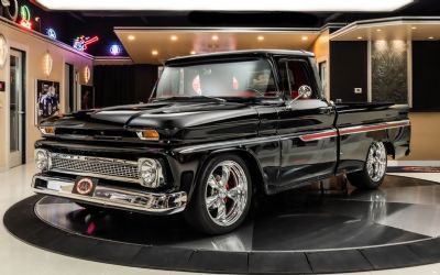 Photo of a 1961 Chevrolet C10 Pickup for sale