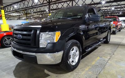 Photo of a 2009 Ford F150 XL for sale