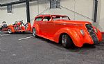 1937 Custom Wagon Thumbnail 2