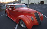 1937 Custom Wagon Thumbnail 4