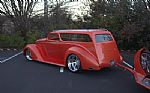 1937 Custom Wagon Thumbnail 7