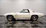 1966 Corvette 427 Convertible Thumbnail 2