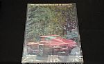 1966 Corvette 427 Convertible Thumbnail 72