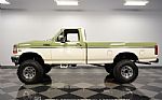 1996 F-250 Custom XLT 4x4 Thumbnail 2