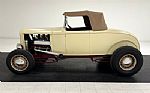 1931 Model A Roadster Thumbnail 3