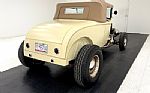 1931 Model A Roadster Thumbnail 8